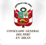 Consulado General del Perú en Milán