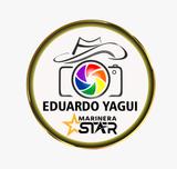 Eduardo Yagui – Marinera Star