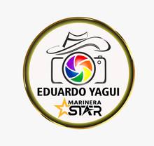 Eduardo Yagui – Marinera Star
