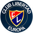 Escudo del Club Libertad Europa