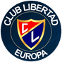 Escudo del Club Libertad Europa