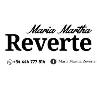 Maria Martha Reverte