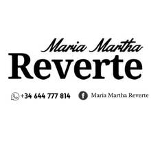 Maria Martha Reverte